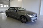 Mercedes Třída E - fotka číslo 2