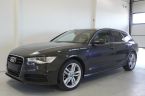Audi A6 - fotka číslo 0