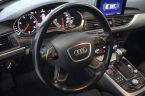 Audi A6 - fotka číslo 14