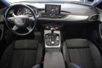Audi A6 - fotka číslo 24