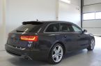 Audi A6 - fotka číslo 8