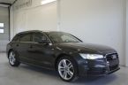 Audi A6 - fotka číslo 2