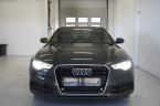 Audi A6 - fotka číslo 1