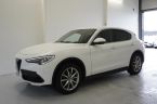 Alfa Romeo Stelvio - fotka číslo 0