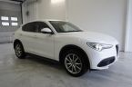 Alfa Romeo Stelvio - fotka číslo 2