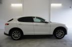 Alfa Romeo Stelvio - fotka číslo 4