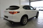 Alfa Romeo Stelvio - fotka číslo 5