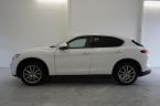 Alfa Romeo Stelvio - fotka číslo 8