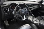 Alfa Romeo Stelvio - fotka číslo 10