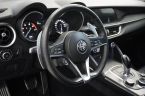 Alfa Romeo Stelvio - fotka číslo 11