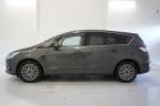 Ford S-MAX - fotka číslo 4