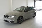 Škoda Octavia - fotka číslo 0