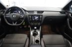 Škoda Octavia - fotka číslo 15