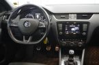 Škoda Octavia - fotka číslo 16