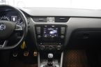 Škoda Octavia - fotka číslo 17
