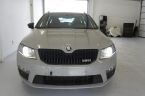 Škoda Octavia - fotka číslo 1