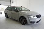 Škoda Octavia - fotka číslo 23