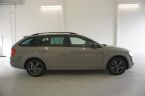 Škoda Octavia - fotka číslo 24