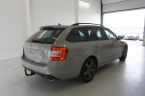 Škoda Octavia - fotka číslo 25