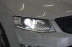 Škoda Octavia - fotka číslo 2