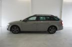 Škoda Octavia - fotka číslo 3