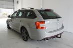 Škoda Octavia - fotka číslo 4