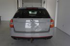 Škoda Octavia - fotka číslo 5