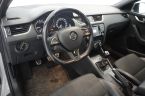 Škoda Octavia - fotka číslo 8