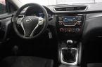 Nissan Qashqai - fotka číslo 14