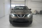Nissan Qashqai - fotka číslo 1