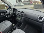 Škoda Fabia - fotka číslo 29
