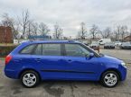 Škoda Fabia - fotka číslo 6