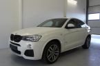 BMW X4 - fotka číslo 0