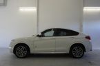 BMW X4 - fotka číslo 7