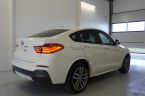 BMW X4 - fotka číslo 4