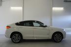 BMW X4 - fotka číslo 3