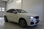 BMW X4 - fotka číslo 2