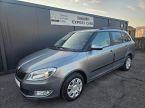 Škoda Fabia - fotka číslo 0