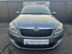 Škoda Fabia - fotka číslo 4
