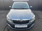 Škoda Fabia - fotka číslo 3