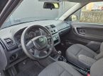 Škoda Fabia - fotka číslo 14