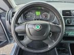Škoda Fabia - fotka číslo 16