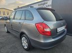 Škoda Fabia - fotka číslo 10