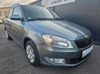 Škoda Fabia - fotka číslo 5