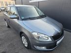 Škoda Fabia - fotka číslo 6