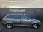 Škoda Fabia - fotka číslo 7