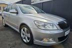 Škoda Octavia - fotka číslo 6