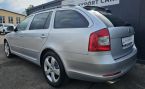 Škoda Octavia - fotka číslo 12