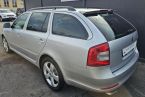 Škoda Octavia - fotka číslo 13