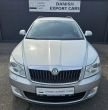 Škoda Octavia - fotka číslo 4
